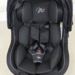 マムズキャリー ターン・レジェFIX 西松屋限定モデル