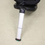 マムズキャリー ターン・レジェFIX 西松屋限定モデル