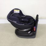 コンビ ネセルターンネクスト 西松屋モデル