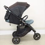 スムーヴ スマートブレーキ リュクスグリーン GN 2037808