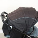 スムーヴ スマートブレーキ リュクスグリーン GN 2037808