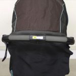 スムーヴ スマートブレーキ リュクスグリーン GN 2037808