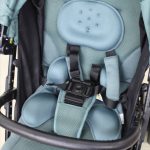 スムーヴ スマートブレーキ リュクスグリーン GN 2037808