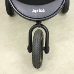 スムーヴ スマートブレーキ リュクスグリーン GN 2037808