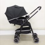 ラクーナエアー AB ドットブラックBK 2052956