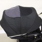 ラクーナエアー AB ドットブラックBK 2052956