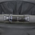 ラクーナエアー AB ドットブラックBK 2052956