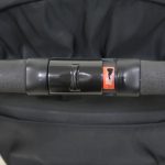 ラクーナエアー AB ドットブラックBK 2052956