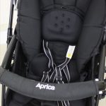 ラクーナエアー AB ドットブラックBK 2052956