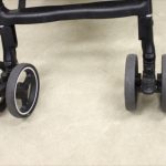 ラクーナエアー AB ドットブラックBK 2052956