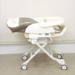 ネムリラ AUTOSWING エッグショックBE ココアブラウンBR