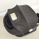 クルット3i グランス アンバーブラウン BF851