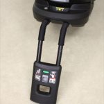 クルット3i グランス アンバーブラウン BF851