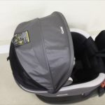 ネルーム エッグショック NF-500 ソリッドグレー