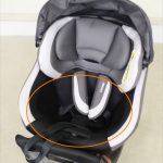 ネルーム エッグショック NF-500 ソリッドグレー