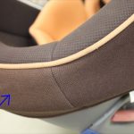 ミニマグランデS UB ブラウンプレッソ