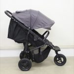 エアバギーココ プレミア チャコールグレー