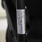 エアバギーココ プレミア チャコールグレー