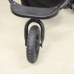 エアバギーココ プレミア チャコールグレー