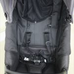 エアバギーココ プレミア チャコールグレー