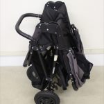 エアバギーココ プレミア チャコールグレー