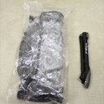 エアバギーココ プレミア チャコールグレー