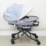 ネムリラ AUTOSWING BEDi Long スリープシェル EG ミンティブルーBL