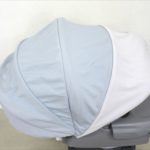 ネムリラ AUTOSWING BEDi Long スリープシェル EG ミンティブルーBL