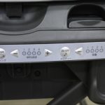 ネムリラ AUTOSWING BEDi Long スリープシェル EG ミンティブルーBL