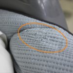 ネムリラ AUTOSWING BEDi Long スリープシェル EG ミンティブルーBL