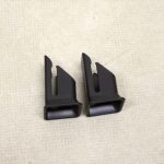 ネセルターン リミテッド ISOFIX ネイビー