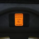 ジョイー チルト ブラック 38118