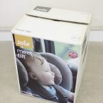 ジョイー チルト ブラック 38118