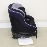 ジョイー Arc360° ブラック&ネイビー joie