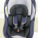 ジョイー Arc360° ブラック&ネイビー joie