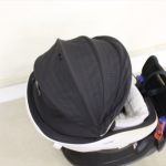 クルムーヴ スマート エッグショック JJ-600 Ltd ダイヤグレー