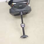 ディアターンプラス バウンシングブラック 93089