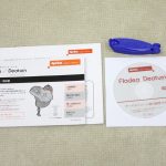 ディアターンプラス バウンシングブラック 93089