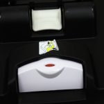 doona インファントカーシート&ストローラー ロイヤルブルー + ISOFIXベース