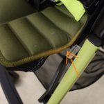 F2plus AD-300 グラスグリーン