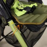 F2plus AD-300 グラスグリーン