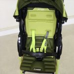 F2plus AD-300 グラスグリーン