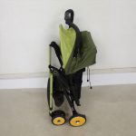 F2plus AD-300 グラスグリーン