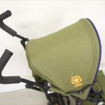 J is for Jeep スポーツリミテッド カーキ