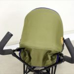 J is for Jeep スポーツリミテッド カーキ