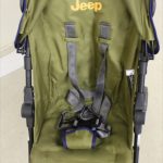 J is for Jeep スポーツリミテッド カーキ