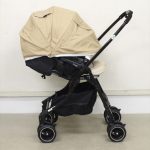 メチャカル ハンディ オート4キャス エッグショック HF ビスコッティ