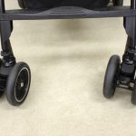 メチャカル ハンディ オート4キャス エッグショック HF ビスコッティ