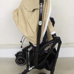 メチャカル ハンディ オート4キャス エッグショック HF ビスコッティ