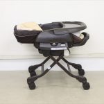 ネムリラ AUTO SWING BEDi キャラメルベージュBE